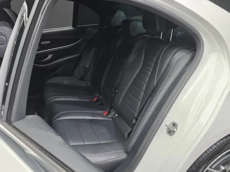 2022 Mercedes-Benz E-Класс с пробегом 78 464 км