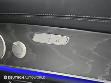 2022 Mercedes-Benz E-Класс с пробегом 22 000 км