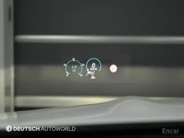 2022 Mercedes-Benz E-Класс с пробегом 22 000 км