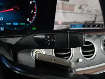 2022 Mercedes-Benz E-Класс с пробегом 19 634 км