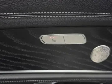 2022 Mercedes-Benz E-Класс с пробегом 78 464 км