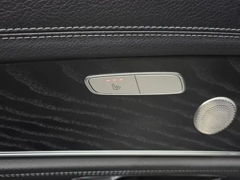 2022 Mercedes-Benz E-Класс с пробегом 78 464 км