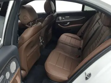 2022 Mercedes-Benz E-Класс с пробегом 19 634 км