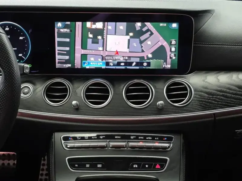 2022 Mercedes-Benz E-Класс с пробегом 78 464 км