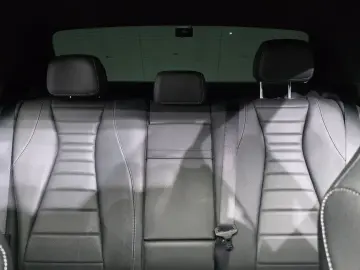 2022 Mercedes-Benz E-Класс с пробегом 78 464 км