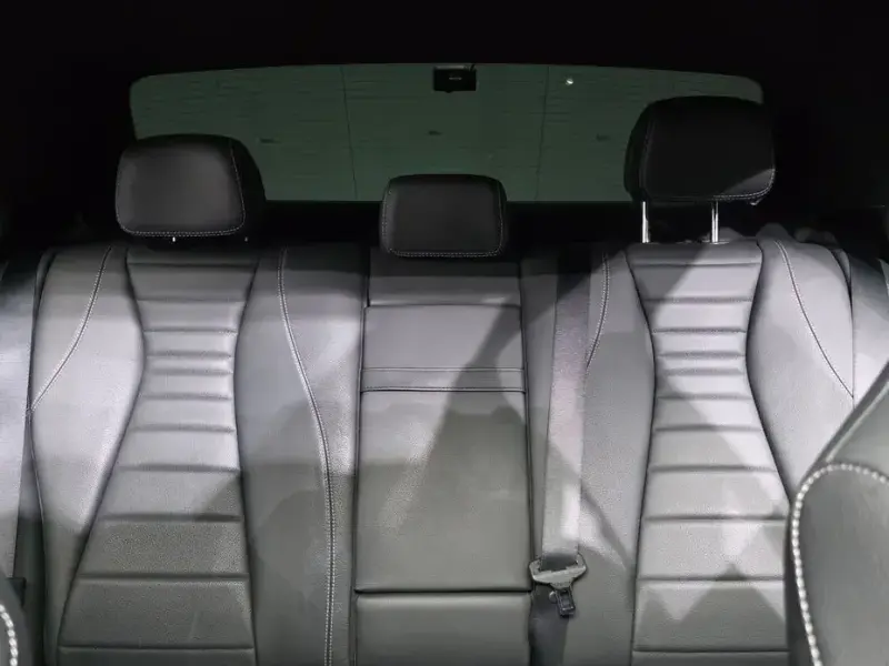 2022 Mercedes-Benz E-Класс с пробегом 78 464 км