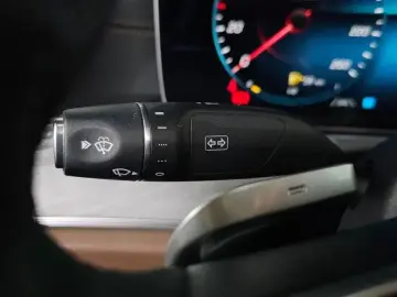 2022 Mercedes-Benz E-Класс с пробегом 19 634 км