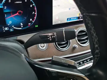 2021 Mercedes-Benz E-Класс с пробегом 47 770 км