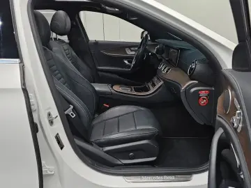 2021 Mercedes-Benz E-Класс с пробегом 47 770 км