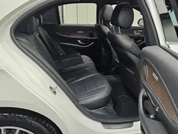 2021 Mercedes-Benz E-Класс с пробегом 47 770 км