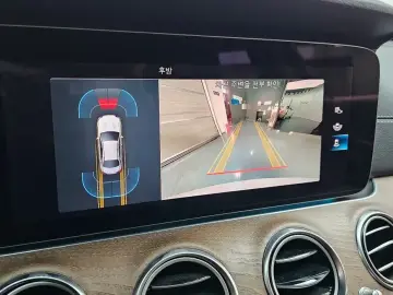 2021 Mercedes-Benz E-Класс с пробегом 47 770 км