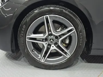 2023 Mercedes-Benz E-Класс с пробегом 22 626 км
