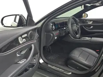 2023 Mercedes-Benz E-Класс с пробегом 22 626 км