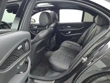 2023 Mercedes-Benz E-Класс с пробегом 22 626 км