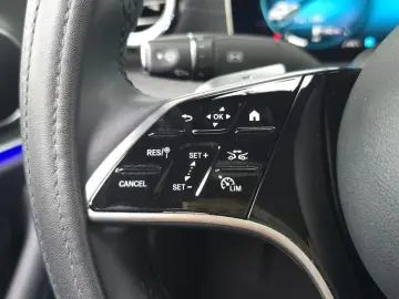 2023 Mercedes-Benz E-Класс с пробегом 22 626 км