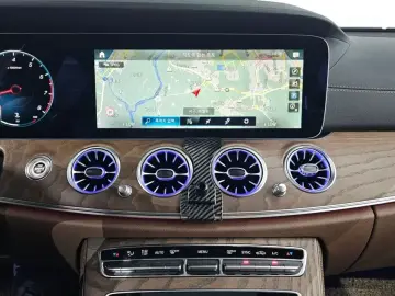 2023 Mercedes-Benz E-Класс с пробегом 23 155 км