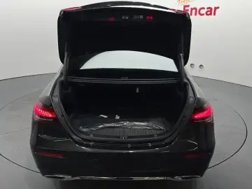 2023 Mercedes-Benz E-Класс с пробегом 22 626 км