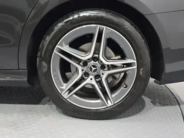 2023 Mercedes-Benz E-Класс с пробегом 22 626 км