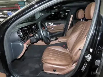 2021 Mercedes-Benz E-Класс с пробегом 131 585 км