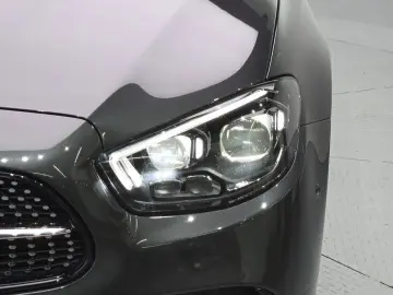 2023 Mercedes-Benz E-Класс с пробегом 22 626 км