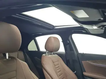 2023 Mercedes-Benz E-Класс с пробегом 23 155 км