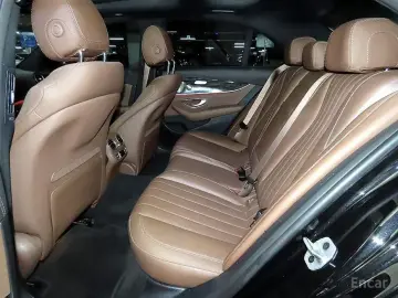 2021 Mercedes-Benz E-Класс с пробегом 131 585 км