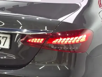 2023 Mercedes-Benz E-Класс с пробегом 22 626 км
