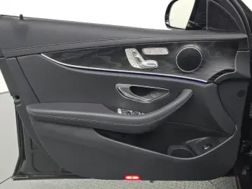 2023 Mercedes-Benz E-Класс с пробегом 22 626 км