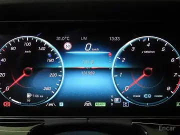2021 Mercedes-Benz E-Класс с пробегом 131 585 км