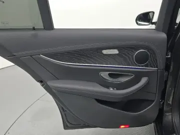 2023 Mercedes-Benz E-Класс с пробегом 22 626 км