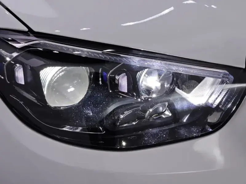 2023 Mercedes-Benz E-Класс с пробегом 23 155 км