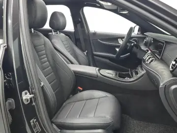 2023 Mercedes-Benz E-Класс с пробегом 22 626 км