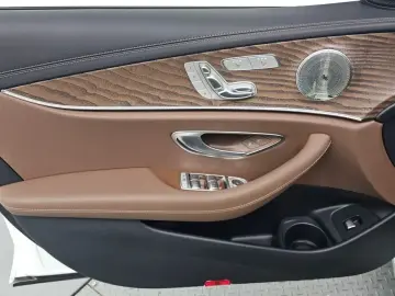 2023 Mercedes-Benz E-Класс с пробегом 23 155 км