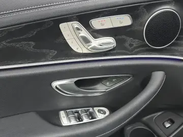 2023 Mercedes-Benz E-Класс с пробегом 22 626 км