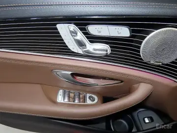 2021 Mercedes-Benz E-Класс с пробегом 131 585 км