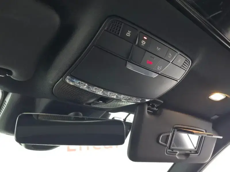 2023 Mercedes-Benz E-Класс с пробегом 22 626 км