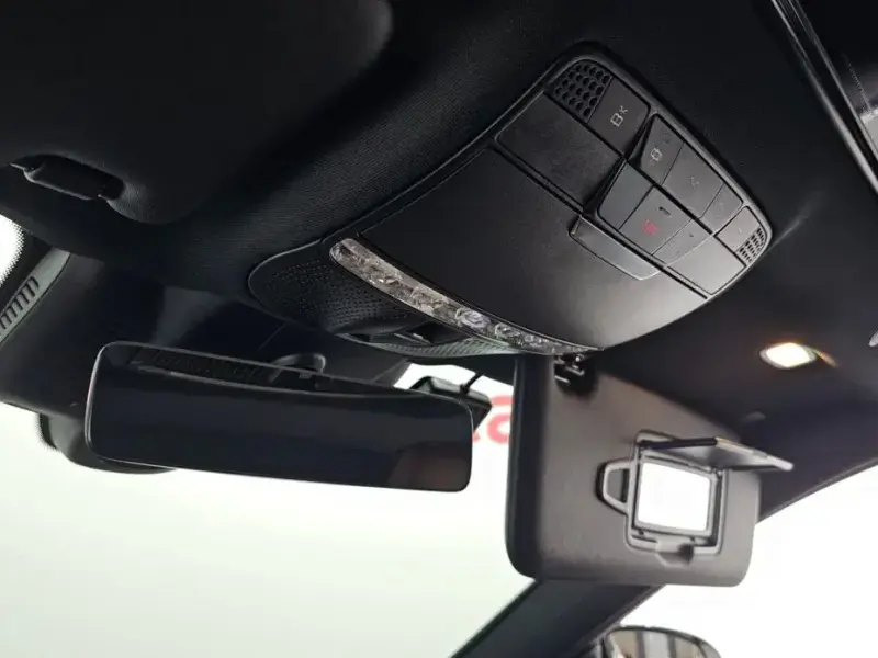 2023 Mercedes-Benz E-Класс с пробегом 23 155 км