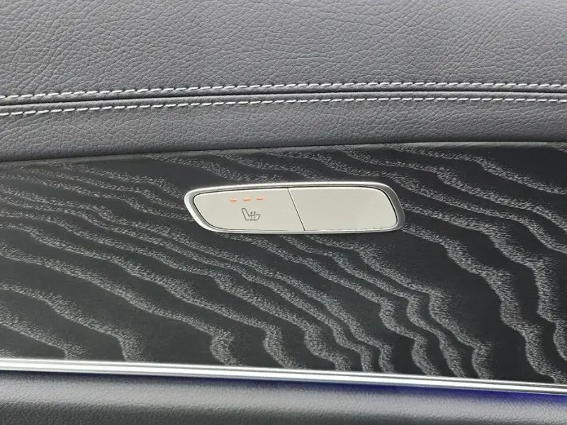 2023 Mercedes-Benz E-Класс с пробегом 22 626 км