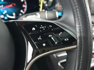 2023 Mercedes-Benz E-Класс с пробегом 22 626 км