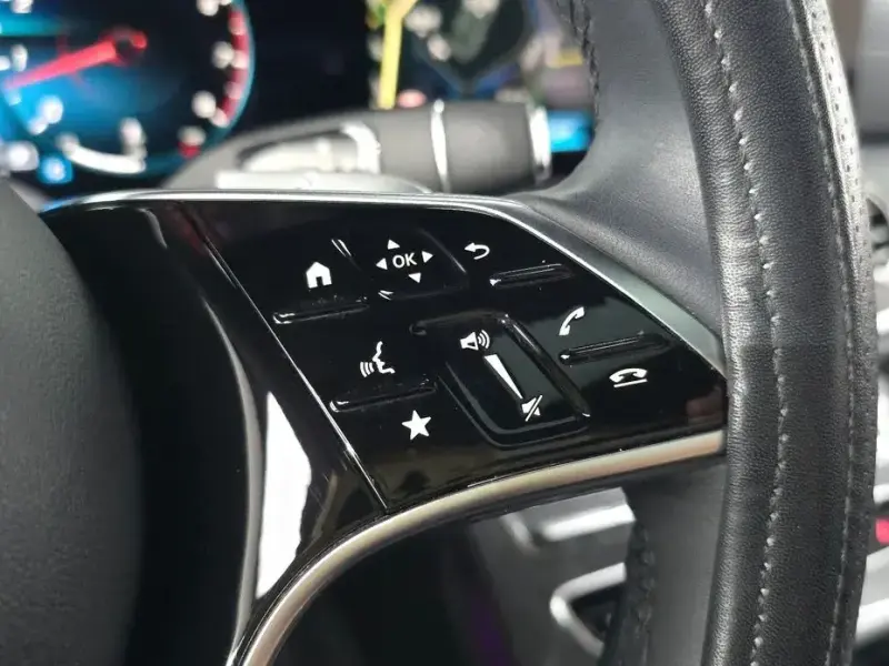 2023 Mercedes-Benz E-Класс с пробегом 22 626 км