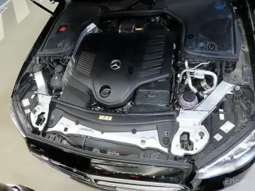 2021 Mercedes-Benz E-Класс с пробегом 131 585 км