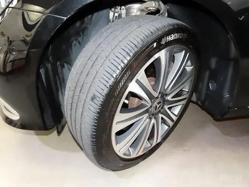 2021 Mercedes-Benz E-Класс с пробегом 131 585 км