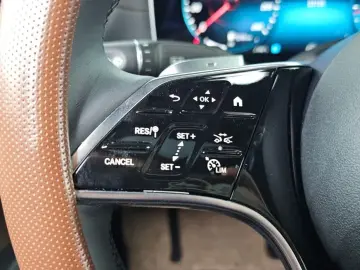 2023 Mercedes-Benz E-Класс с пробегом 23 155 км