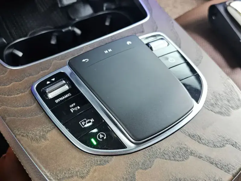 2023 Mercedes-Benz E-Класс с пробегом 23 155 км