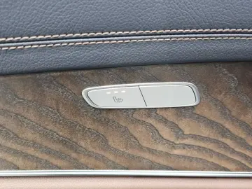 2023 Mercedes-Benz E-Класс с пробегом 23 155 км