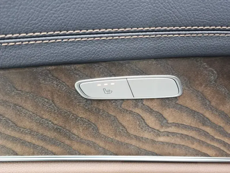 2023 Mercedes-Benz E-Класс с пробегом 23 155 км