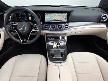 2023 Mercedes-Benz E-Класс с пробегом 38 225 км