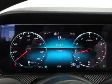 2023 Mercedes-Benz E-Класс с пробегом 38 225 км