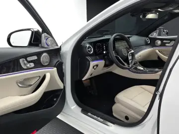 2023 Mercedes-Benz E-Класс с пробегом 38 225 км