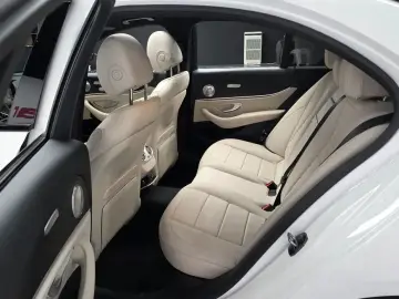 2023 Mercedes-Benz E-Класс с пробегом 38 225 км